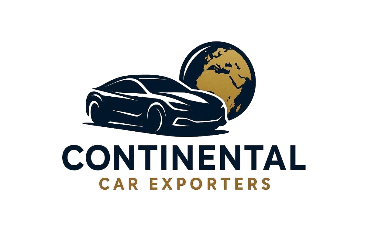 Continental Car Exporters